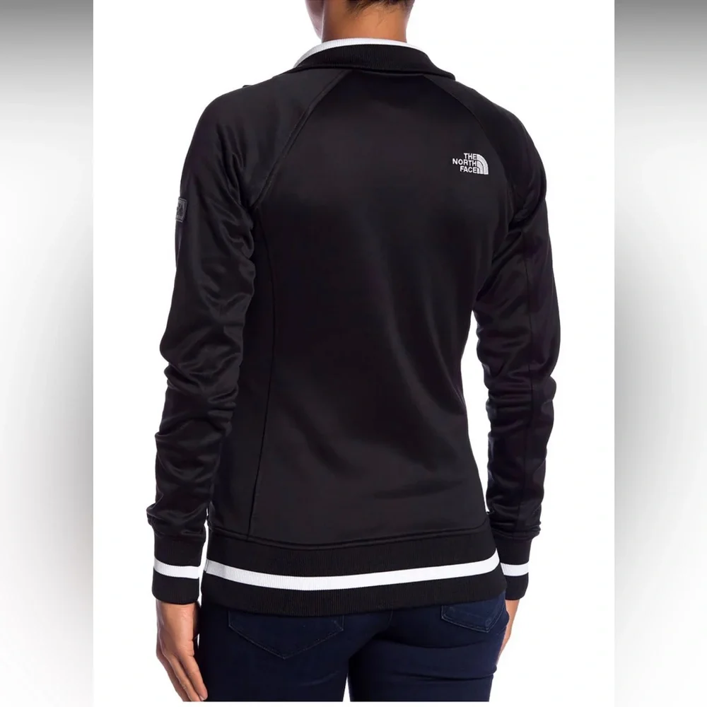 The North Face Take Back Track Jacket size Small - Picture 3 of 8